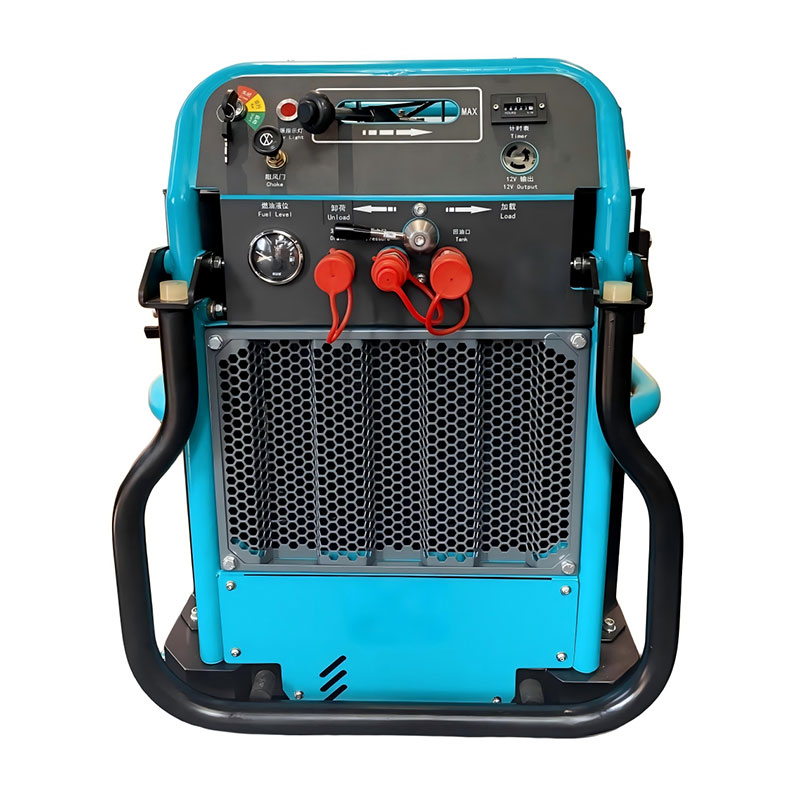 Hydraulic Equipment